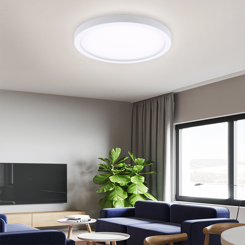Panel Lights